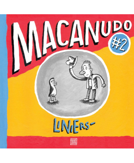 Macanudo 2 Meander
