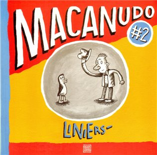 Macanudo 2 Meander