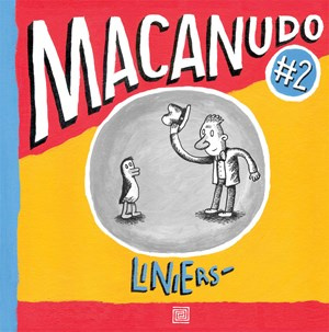 Macanudo 2 Meander