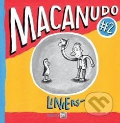 Macanudo 2 Meander