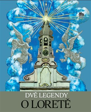 Dvě Legendy o Loretě Meander