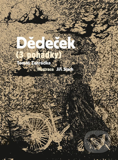 Dědeček - Tomáš Zahrádka