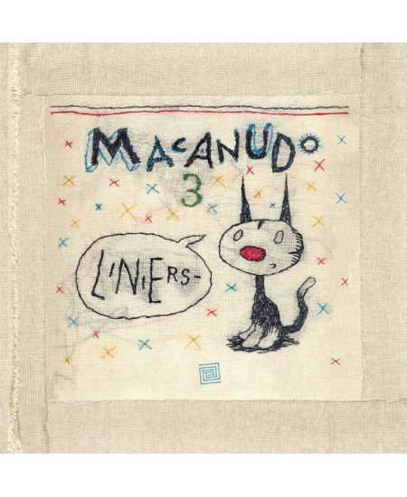 Macanudo 3 - Ricardo Liniers