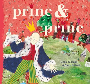 Princ &amp; Princ - Linda de Haan, Stern Nijland