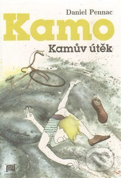 Kamův útěk - Daniel Pennac