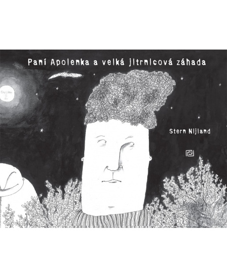 Paní Apolenka a velká jitrnicová záhada - Stern Nijland