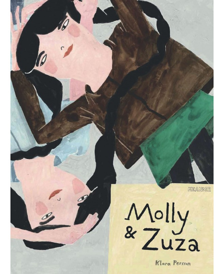 Molly &amp; Zuza - Klara Persson