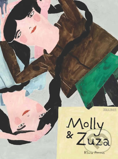 Molly &amp; Zuza - Klara Persson