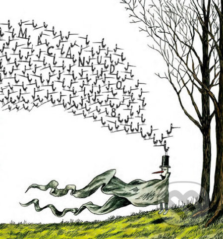 Macanudo 8 - Ricardo Liniers