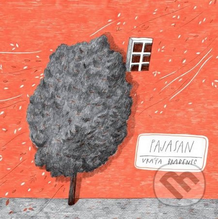 Pajasan - Vratislav Brabenec