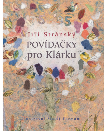 Povídačky pro Klárku  Meander