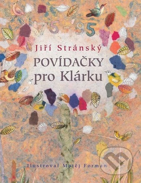 Povídačky pro Klárku  Meander