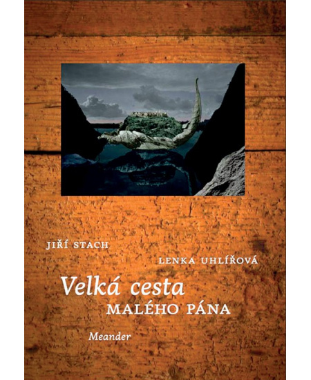 The Little Man´s Great Journey Meander