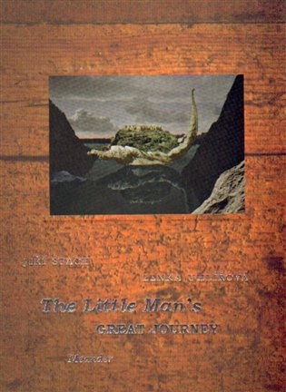 The Little Man´s Great Journey Meander
