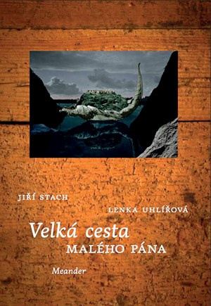 The Little Man´s Great Journey Meander