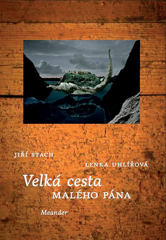 The Little Man´s Great Journey Meander