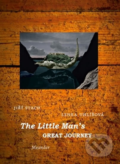 The Little Man´s Great Journey Meander