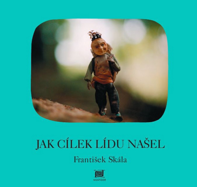 Jak Cílek Lídu našel Meander
