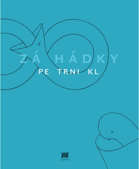 Záhádky - Petr Nikl