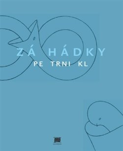 Záhádky - Petr Nikl