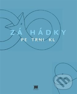 Záhádky - Petr Nikl
