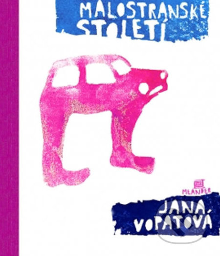 Malostranské Století - Jana Vopatová