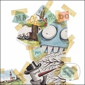 Macanudo 10 - Ricardo Liniers
