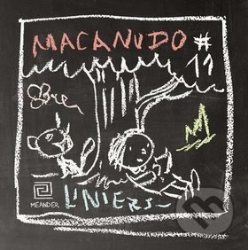 Macanudo 11 - Ricardo Liniers