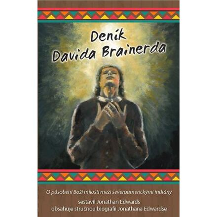 Deník Davida Brainerda