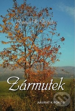 Zármutek
