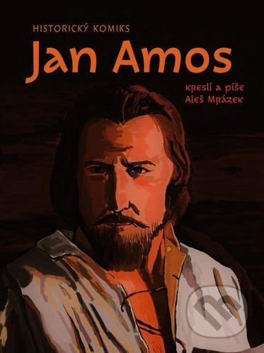 Jan Amos - Aleš Mrázek