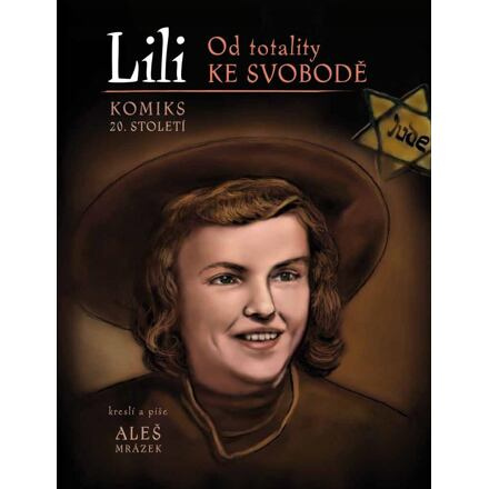 Lili - Aleš Mrázek