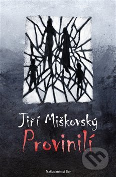 Provinilí - Jiří Miškovský