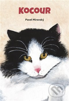 Kocour - Pavel Mirovský