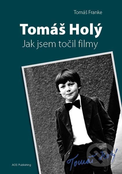 Tomáš Holý - Tomáš Franke