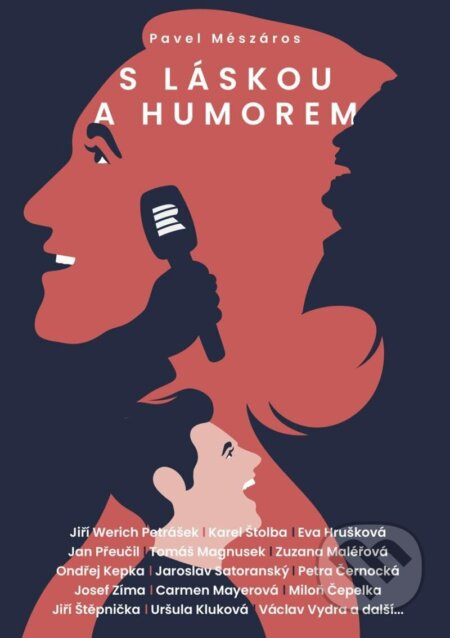 S láskou a humorem