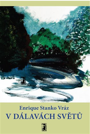 V dálavách světů - Enrique Stanko Vráz