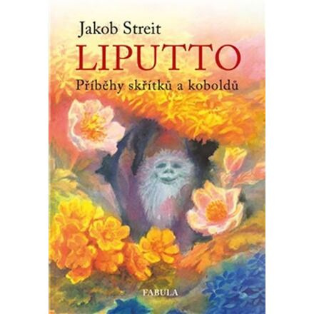 Liputto - Příběhy skřítků a koboldů