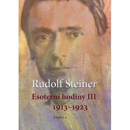 Esoterní hodiny III 1913–1923