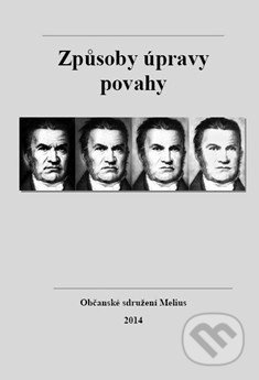 Způsoby úpravy povahy - Ján Šramo
