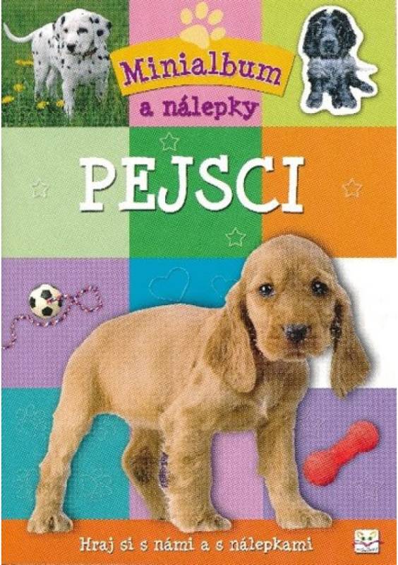 Minialbum - Pejsci Aksjomat s.r.o.