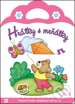 Hrátky s mrňátky 1 Aksjomat s.r.o.