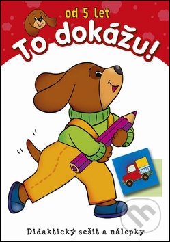 To dokážu! 5 let Aksjomat s.r.o.