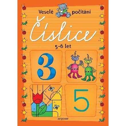 Číslice 5-6 Aksjomat s.r.o.