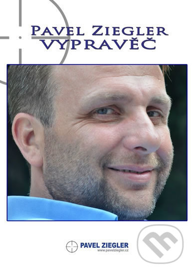 Vypravěč - Pavel Ziegler