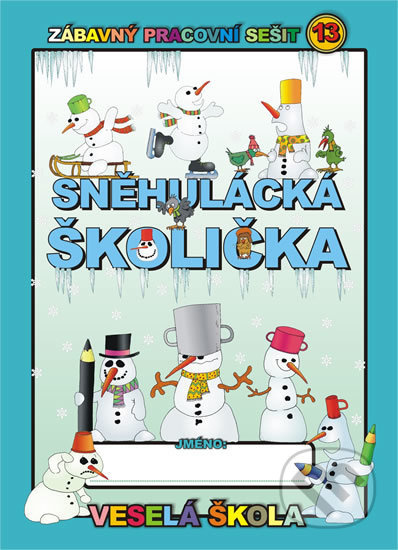 Sněhulácká školička