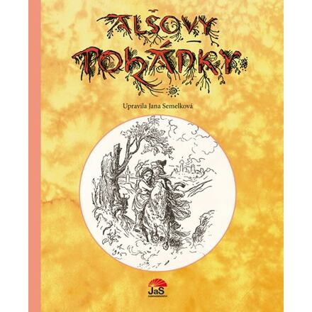 Alšovy pohádky - Božena Němcová, Karel Jaromír Erben, Jacob Grimm, Wilhelm Grimm, Václav Říha