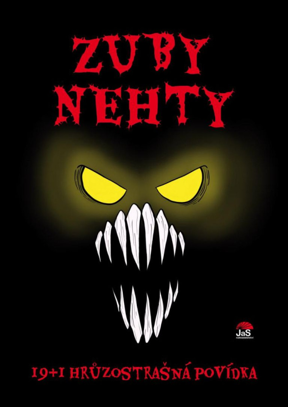 Zuby nehty - Jiří Holub, Ivona Březinová, Zuzana Frantová, Ladislav Karpianus, Kateřina Hejlová, Tomáš Heřman, Iva Musilová, Hana Poláková, Martin Strnad, Tomáš Tvrdý