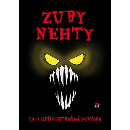 Zuby nehty - Jiří Holub, Ivona Březinová, Zuzana Frantová, Ladislav Karpianus, Kateřina Hejlová, Tomáš Heřman, Iva Musilová, Hana Poláková, Martin Strnad, Tomáš Tvrdý
