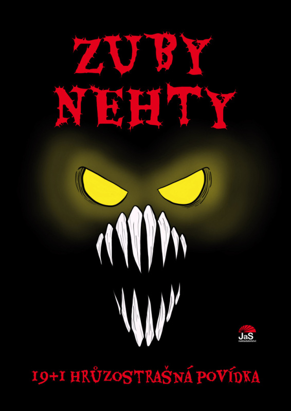 Zuby nehty - Jiří Holub, Ivona Březinová, Zuzana Frantová, Ladislav Karpianus, Kateřina Hejlová, Tomáš Heřman, Iva Musilová, Hana Poláková, Martin Strnad, Tomáš Tvrdý
